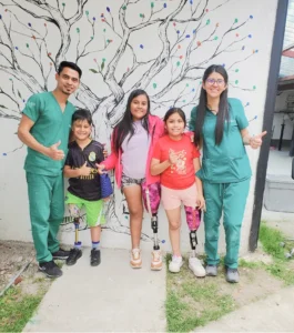 Hospital de los Valles