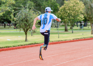 Pacientes deportistas