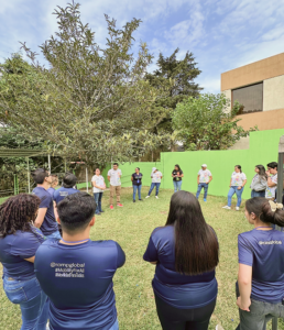Voluntariado empresas