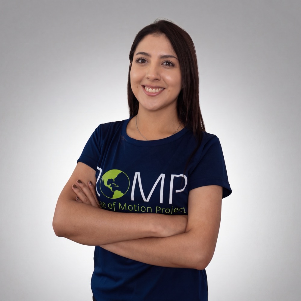 Nathalie Narváez
